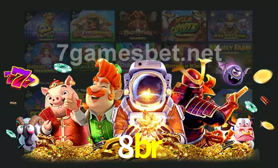 cassino 8br
