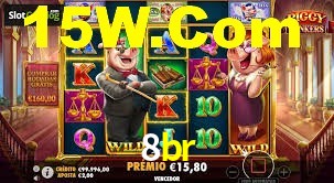 Bônus Generosos e Exclusivos no 8br para Você!