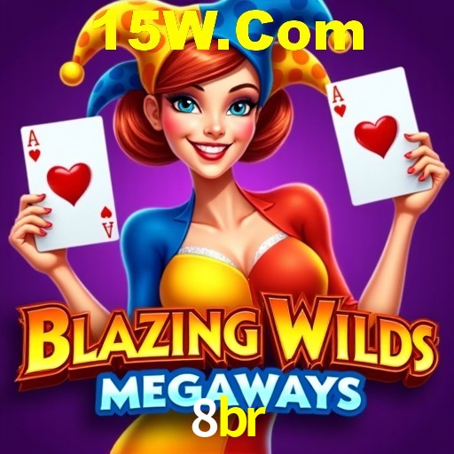 Desvendando o Mundo dos Jogos Virtuais na 8br