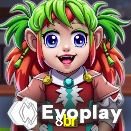 A Revolução dos Aplicativos de Jogos no 8br