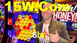 8br: Seu Cassino Premiado com Pagamentos Rápidos