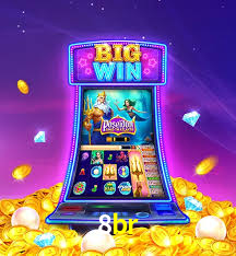 8br: A Experiência de Casino com Jogos de Mesa ao Vivo