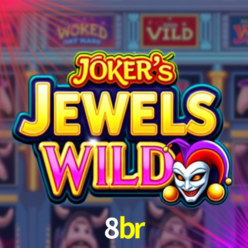 Casino Ao Vivo 8br