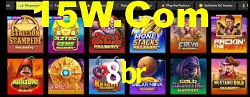 Programa VIP 8br