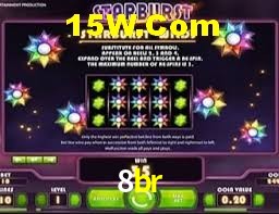 Spaceman Game 8br