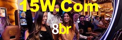 8br: Jogos de Caça-Níqueis-Altas Recompensas, Roleta-Velocidade, Blackjack-Desafios Máximos
