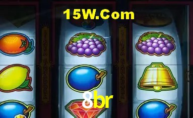 Jogos de Slot 8br